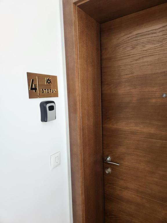 Fotografie z fotogalerie ubytování New Lux v destinaci Čačak