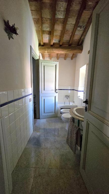 Castello Bonaccorsi in Sabina - Family Suite