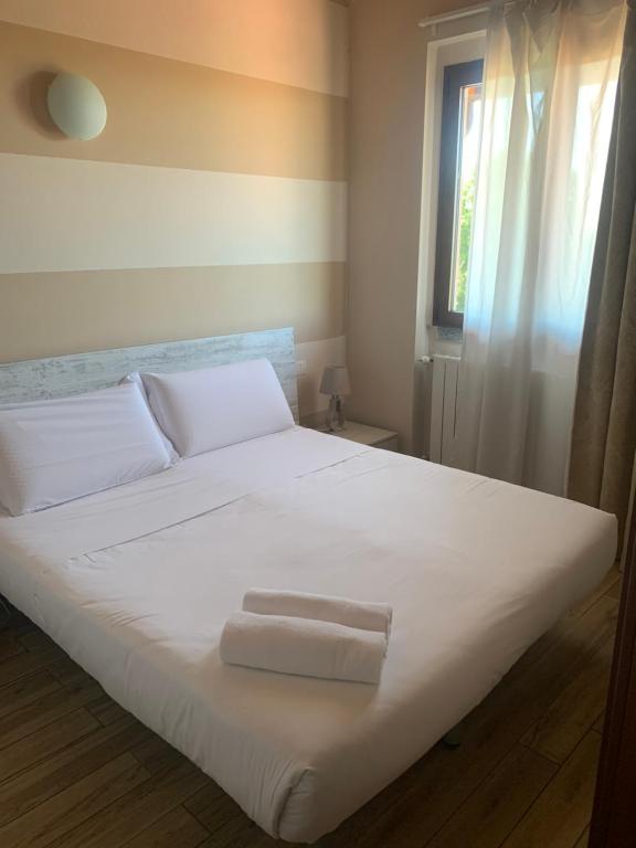 La Bergamina Hotel & Restaurant - Standard Quadruple Room - Annex