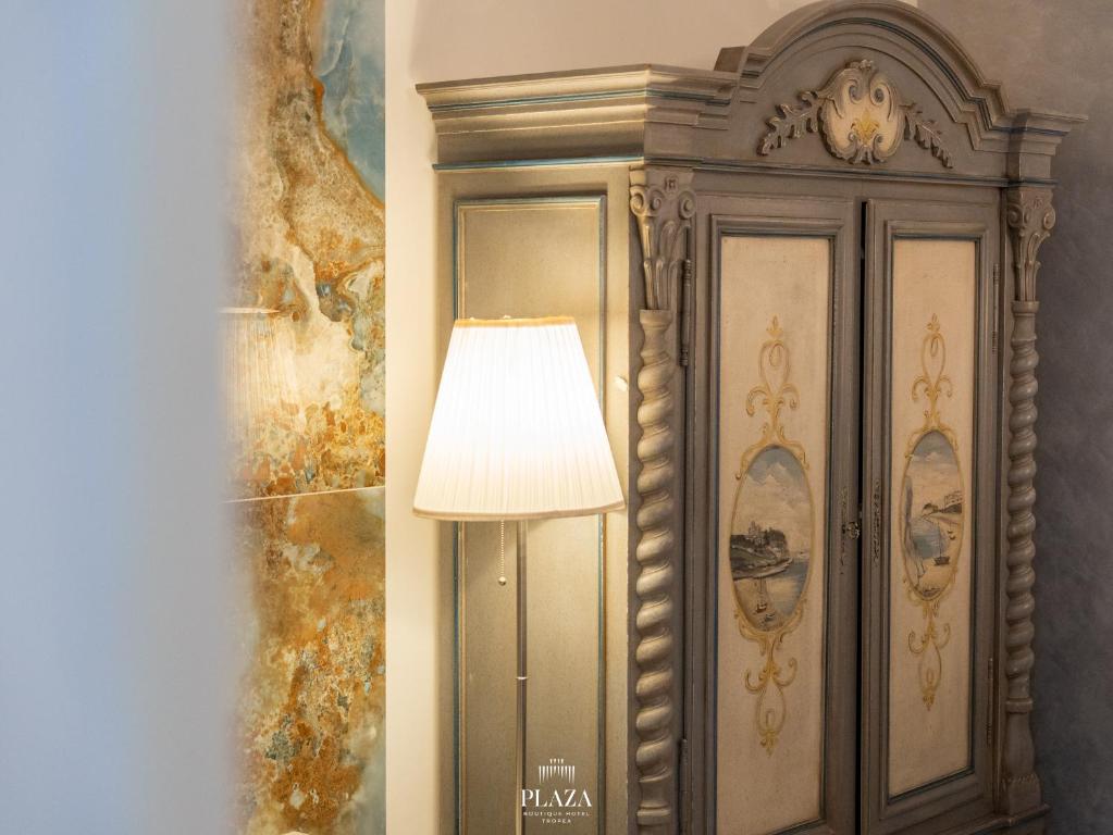 Kép PLAZA Boutique Hotel - Tropea szállásáról Tropeában a galériában