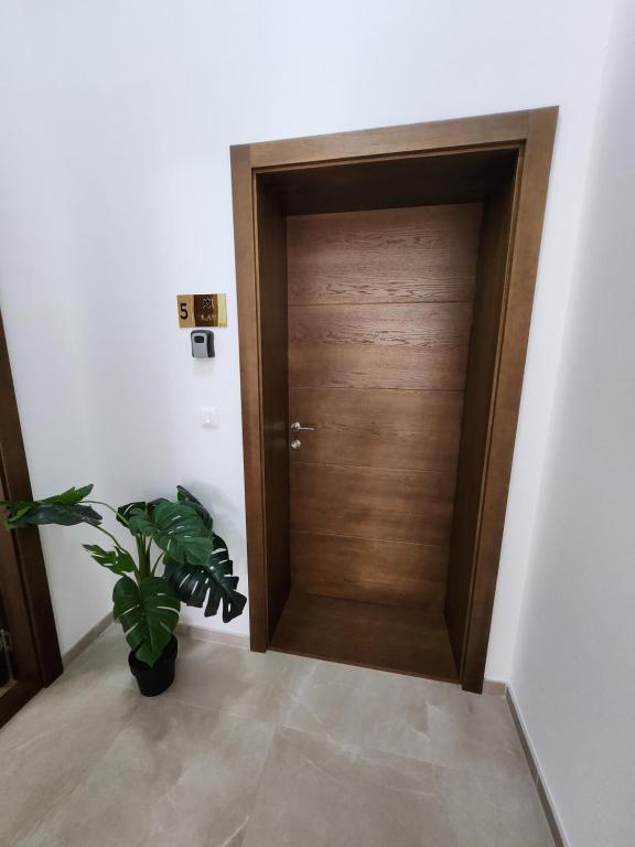 Fotografie z fotogalerie ubytování New Lux v destinaci Čačak