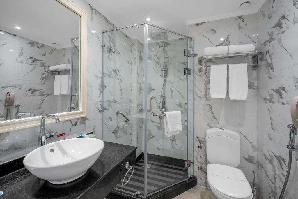 Sierra Sharm El Sheikh - 1