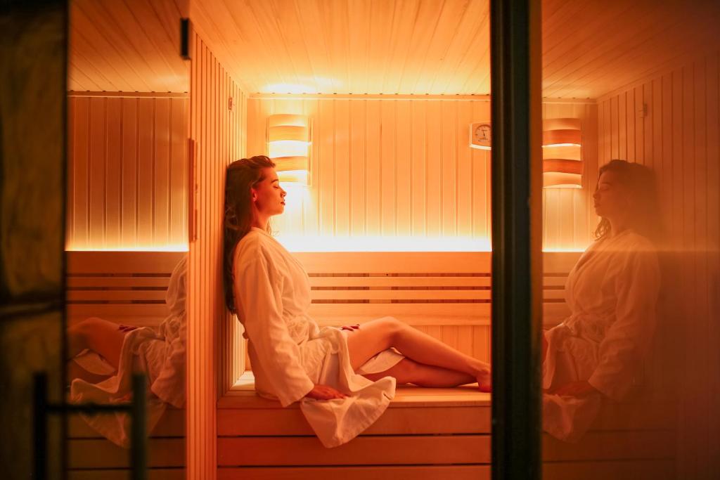 Hosté ubytování Soko IN Spa