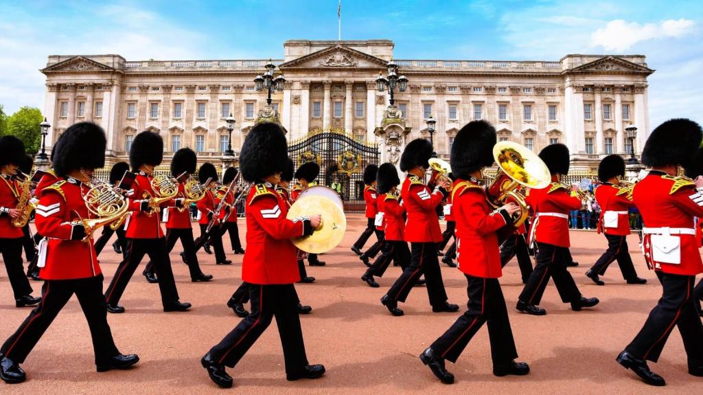 Romany House Hotel - Resim 28