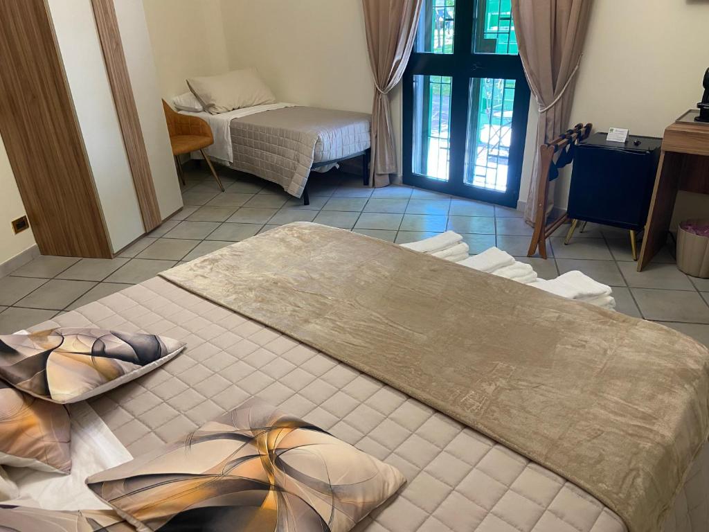 Villa Rita Guest House Torvaianica - Chambre Double Supérieure