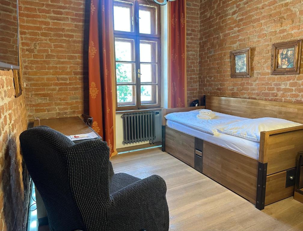 Hotel Mariánský Dvůr - 7