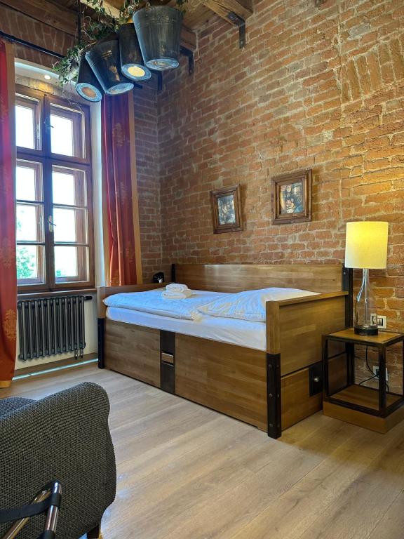 Hotel Mariánský Dvůr - 8