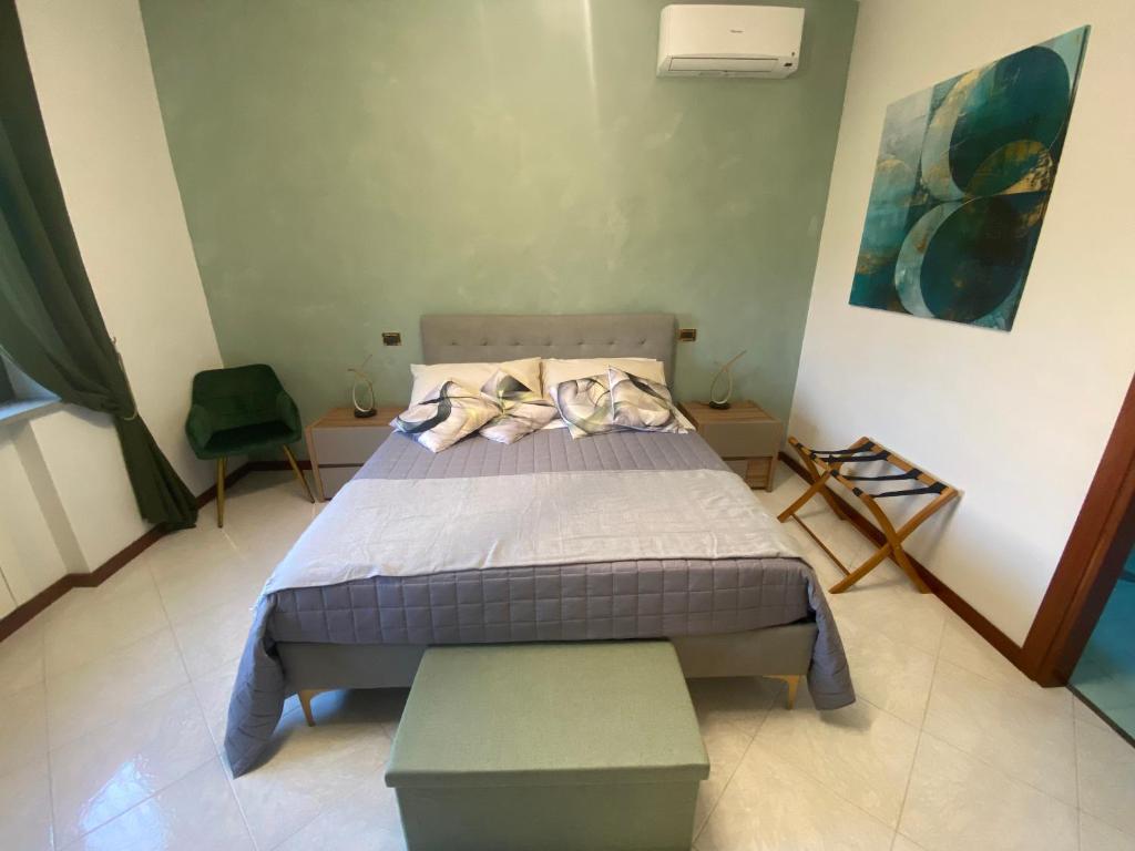 Villa Rita Guest House Torvaianica - Chambre Double