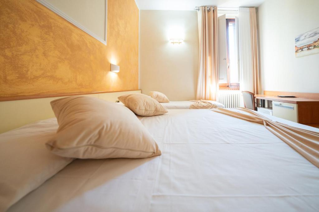 Hotel Angelica Firenze - Resim 34