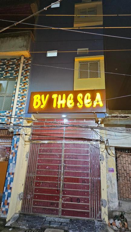Fotografie z fotogalerie ubytování By the sea v destinaci Purí