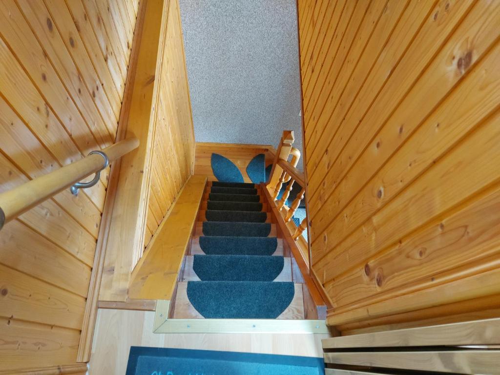 Fotografie z fotogalerie ubytování Ferienwohnung Hähnlein v destinaci Steinach