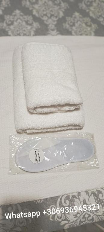 Georgias house 7 min from Athens airport - 7