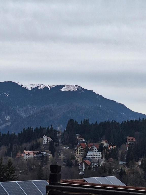 Mont Blanc - Double Room With Mountain View