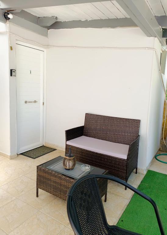 Georgias house 7 min from Athens airport - 19