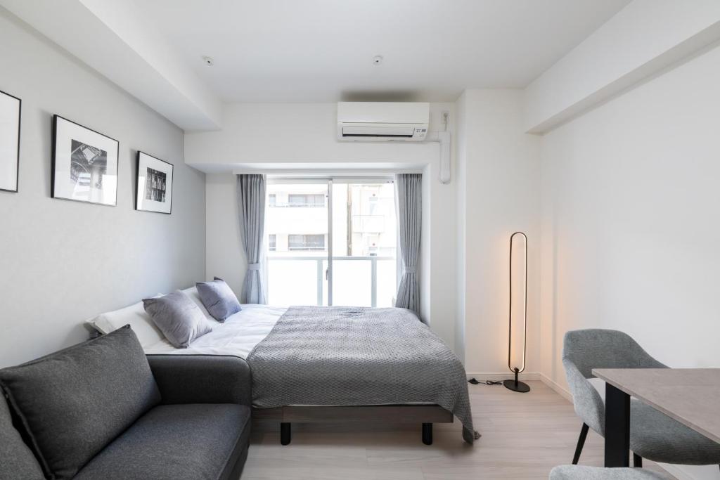 Stayloop Kinshicho 301