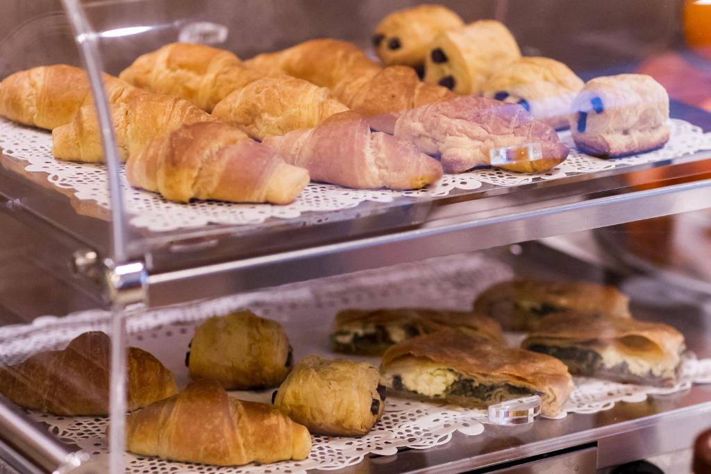 Ignatia Hotel - Resim 44