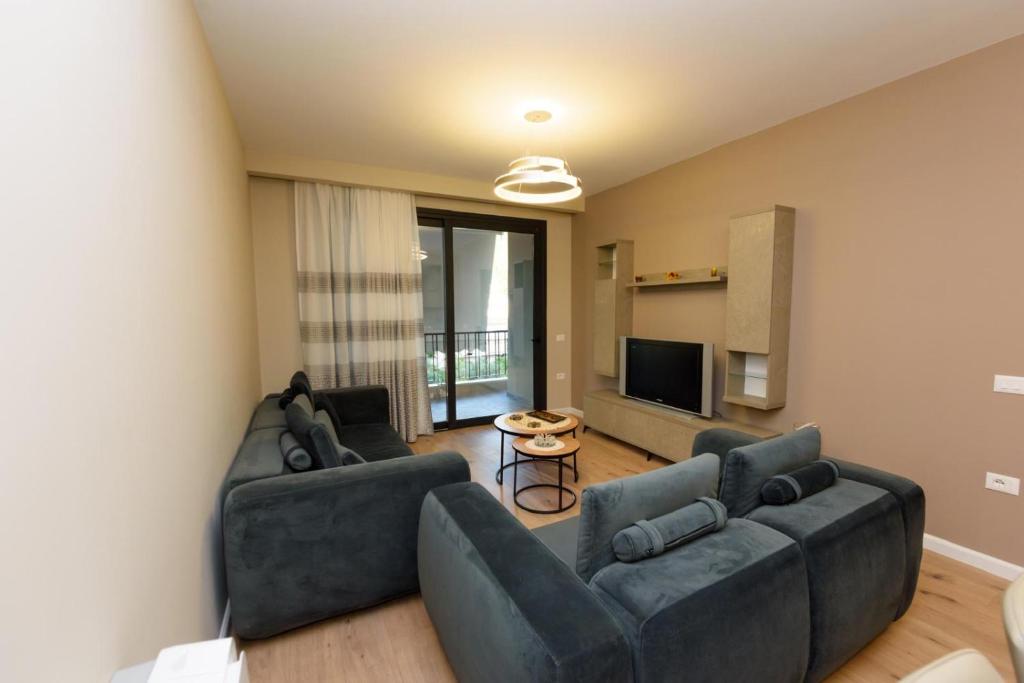 Eda apartment