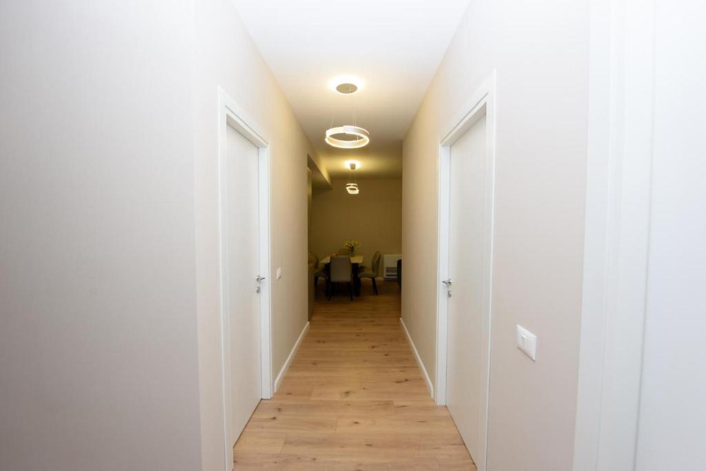 Fotografie z fotogalerie ubytování Eda apartment v destinaci Vlorë