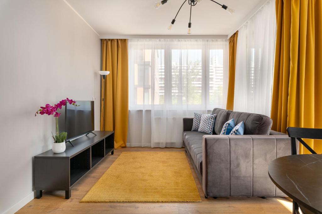 Pure Home Premium Apartments - Free Parking & AC - 14