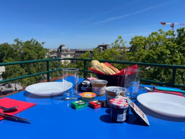 Occitania Centre Toulouse Matabiau - Resim 22