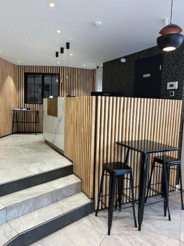 Occitania Centre Toulouse Matabiau - Resim 21
