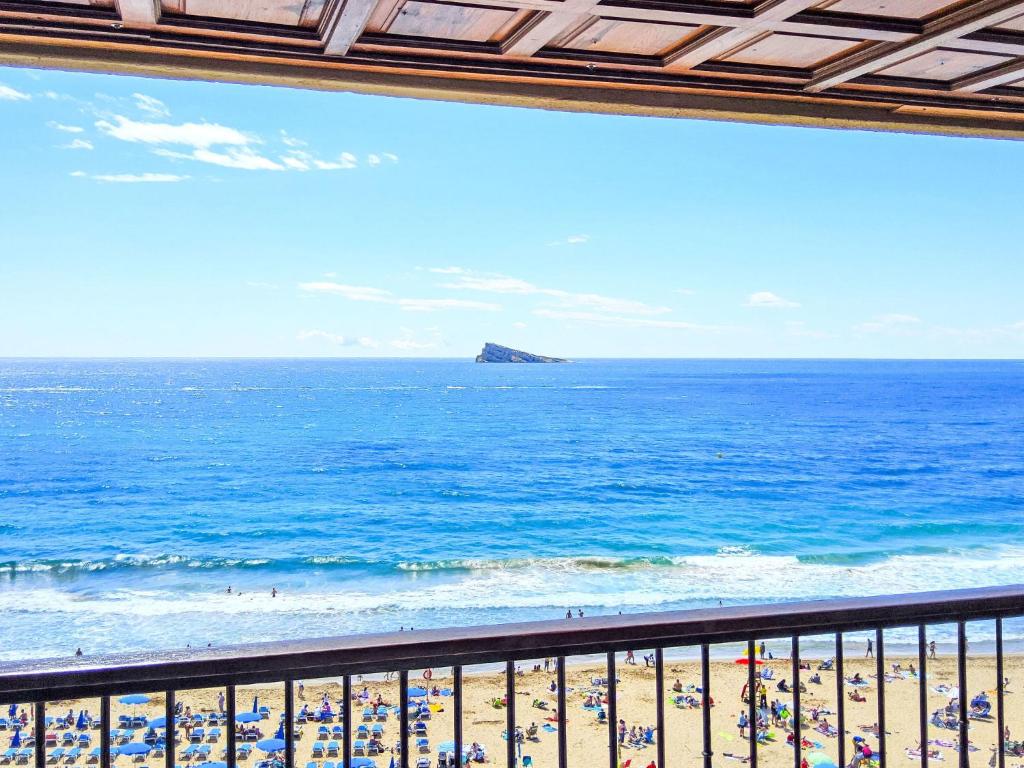 Apartment Estacha del mar by Interhome
