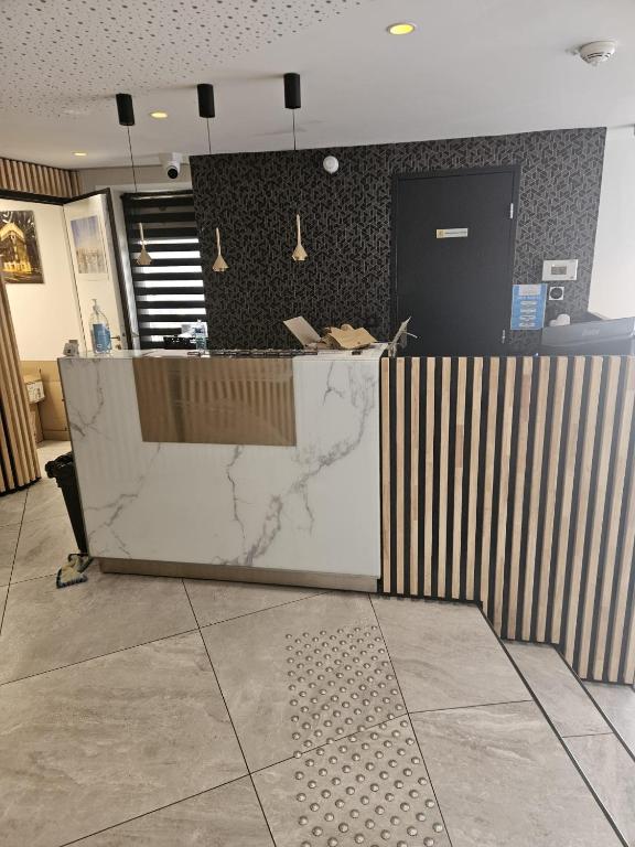 Fotografie z fotogalerie ubytování Occitania Centre Toulouse Matabiau v destinaci Toulouse