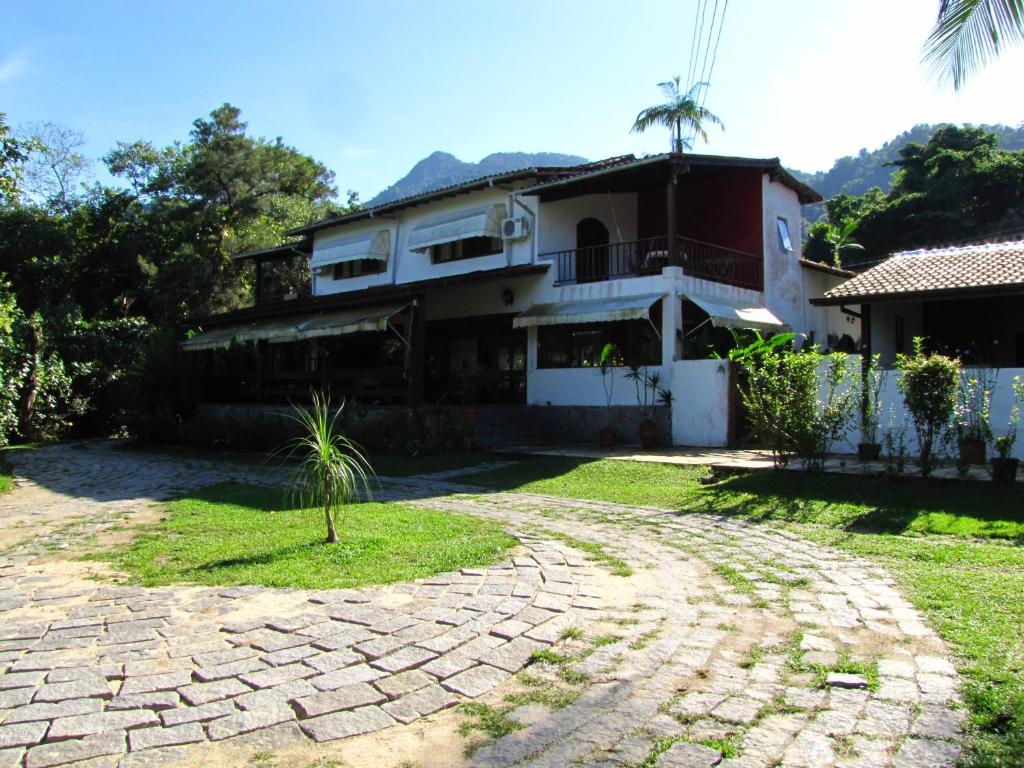  Pousada Tarituba