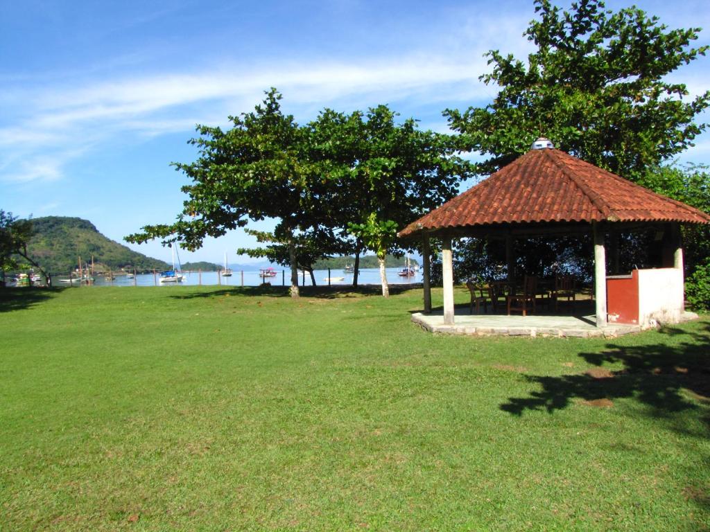  Pousada Tarituba