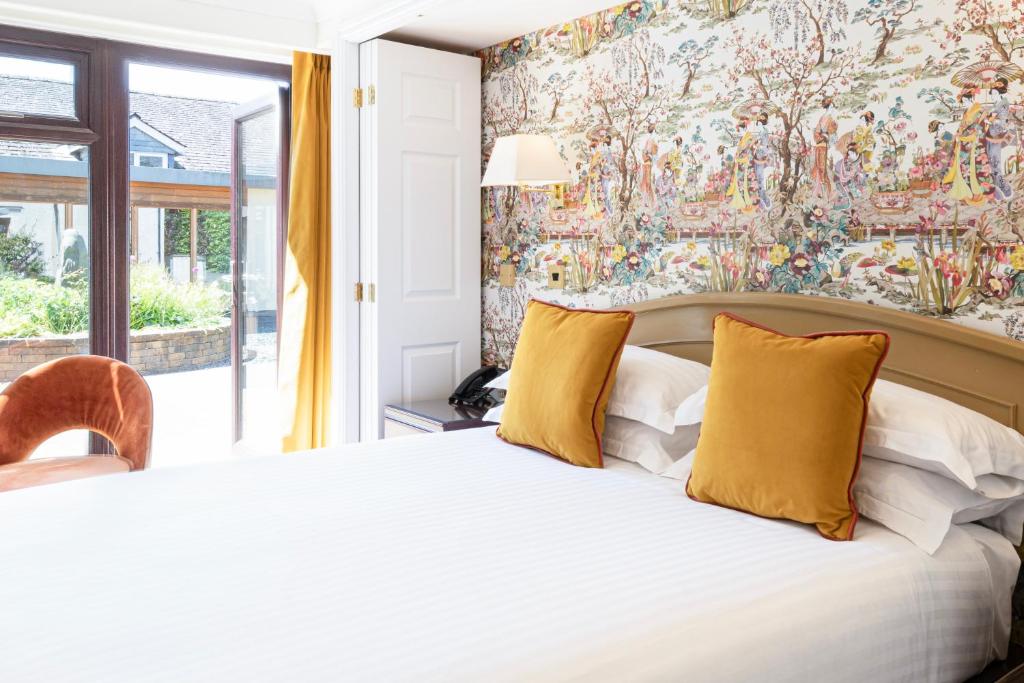 Lake District Castle Inn - 
