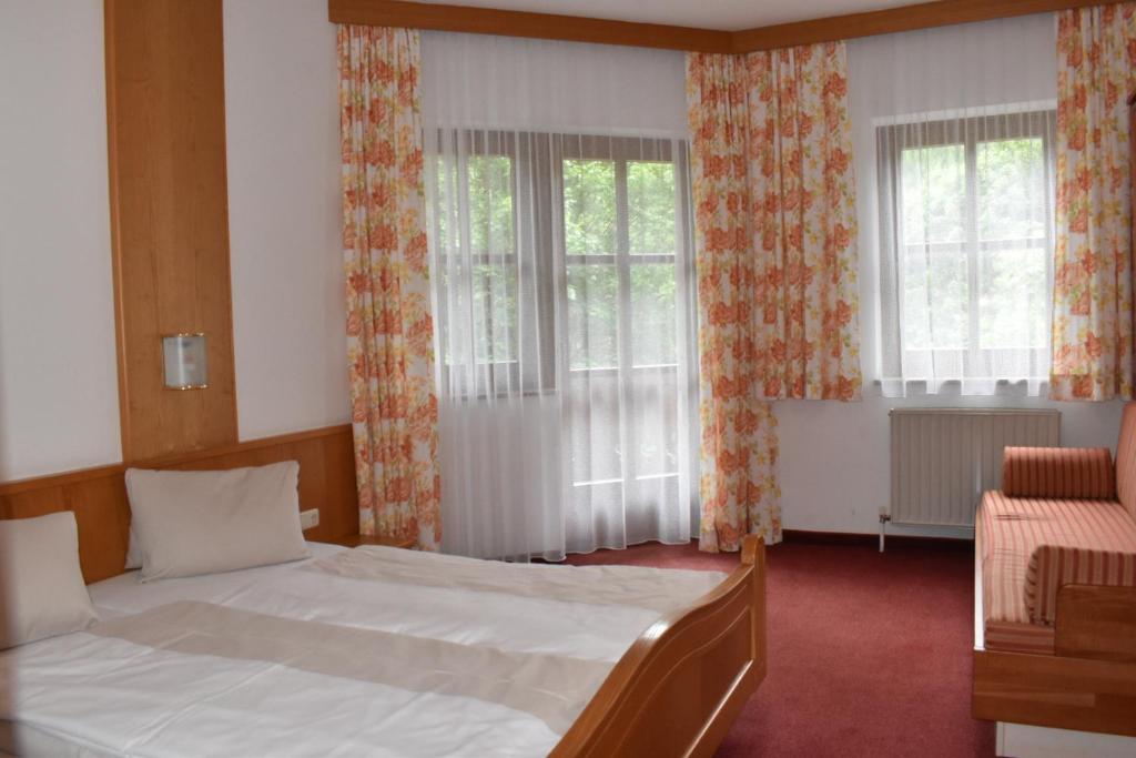 Altachhof Hotel und Ferienanlage - Jokercard im Sommer inklusive - 9