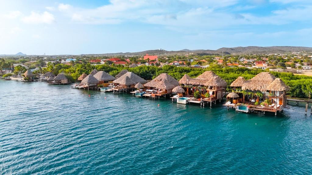 Aruba Ocean Villas, Savaneta (aktualizované ceny na rok 2025)