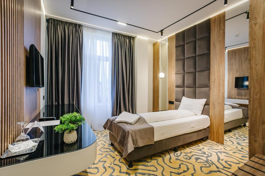 Hotel Dana 2 - Resim 1