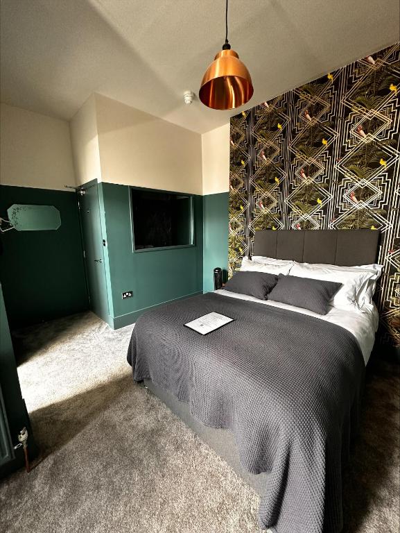 The Crown Rooms - Resim 2