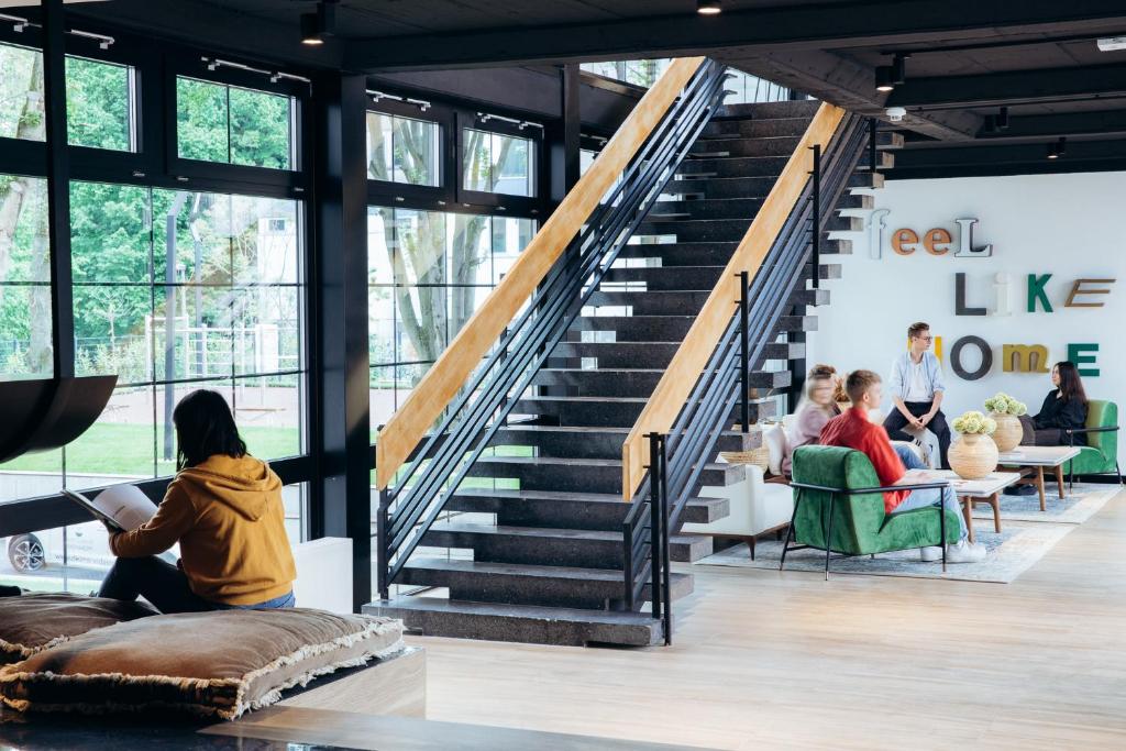 Campus68, Mannheim (updated prices 2025)