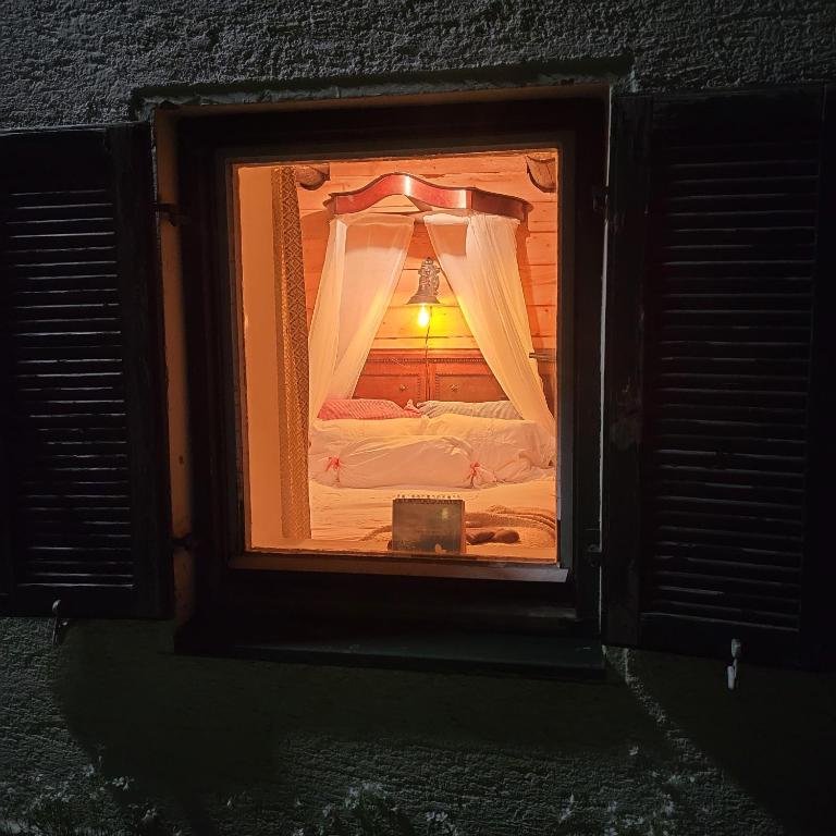 Fotografie z fotogalerie ubytování Sachserhof Ferienwohnungen in Sachsenburg v destinaci Sachsenburg