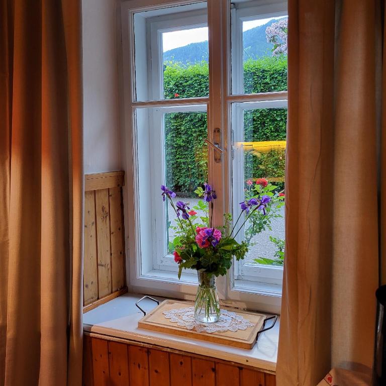 Fotografie z fotogalerie ubytování Sachserhof Ferienwohnungen in Sachsenburg v destinaci Sachsenburg
