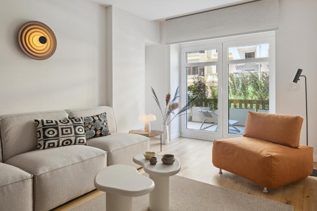 Ulia Terrace by FeelFree Rentals