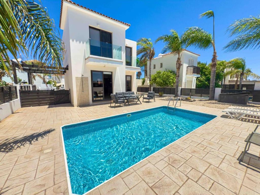 Villa Helen