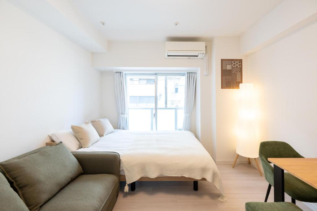 Stayloop Kinshicho 901
