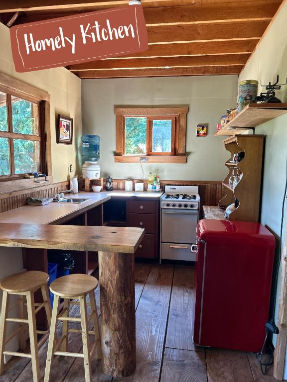 Maple Heart Ranch photo