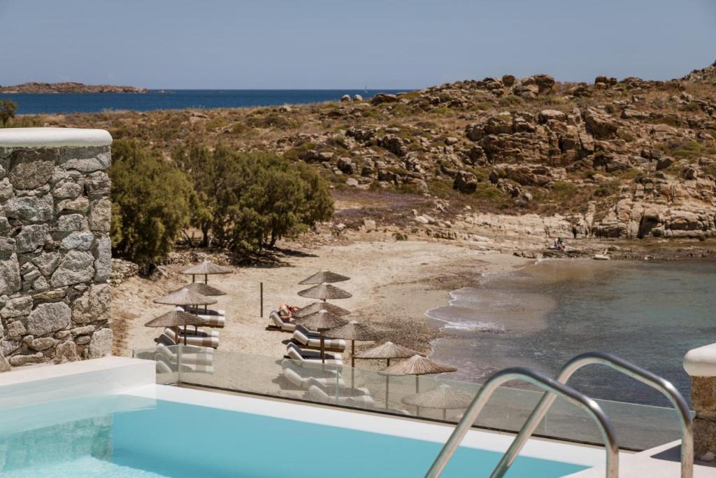 Casa Del Mar - Small Luxury Hotels of the World - 14