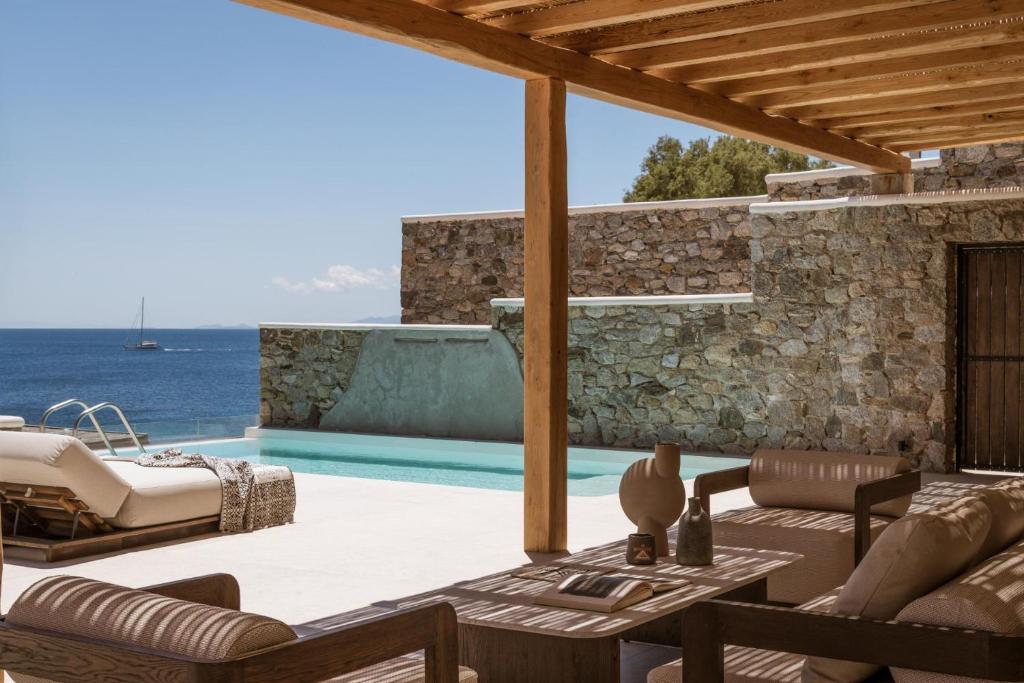 Casa Del Mar - Small Luxury Hotels of the World - 15