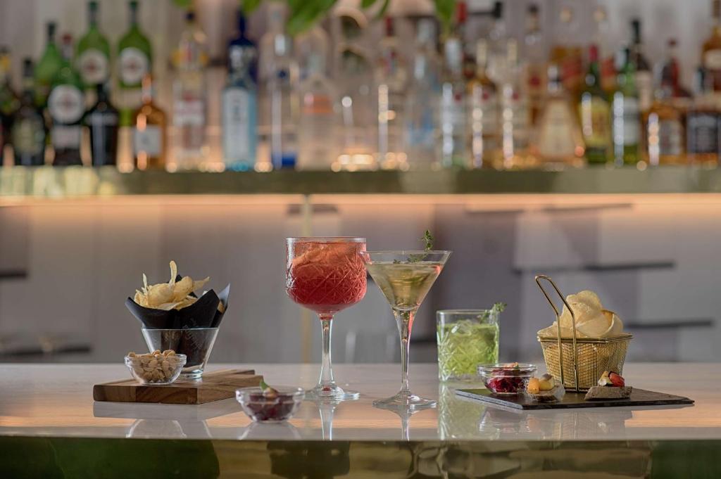 NH Collection Porta Nuova - Resim 24