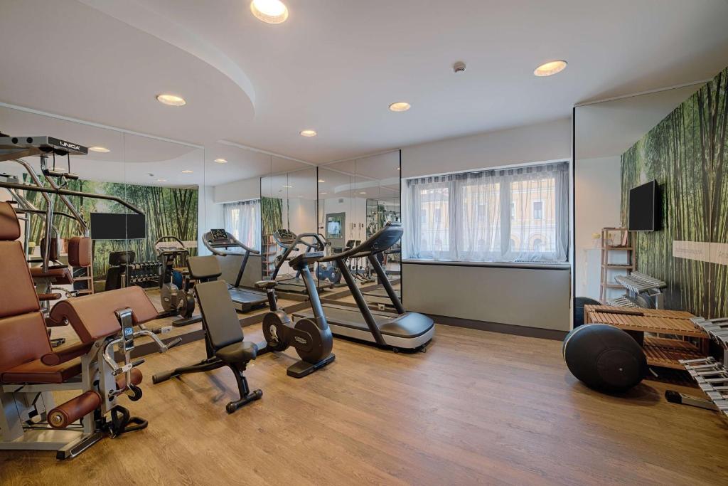 NH Collection Porta Nuova - Resim 29