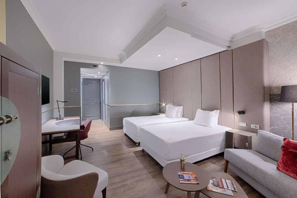 NH Collection Porta Nuova - Resim 34