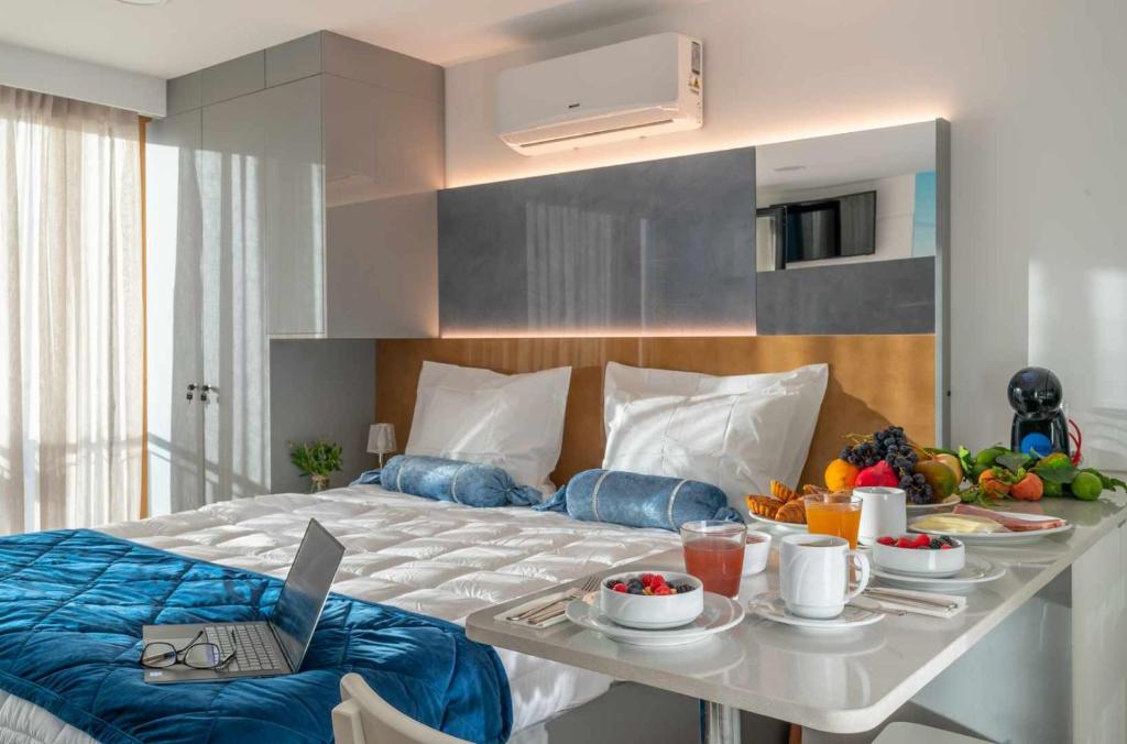 Novíssímo 25 Estudio Porto Cedofeita AC Olive