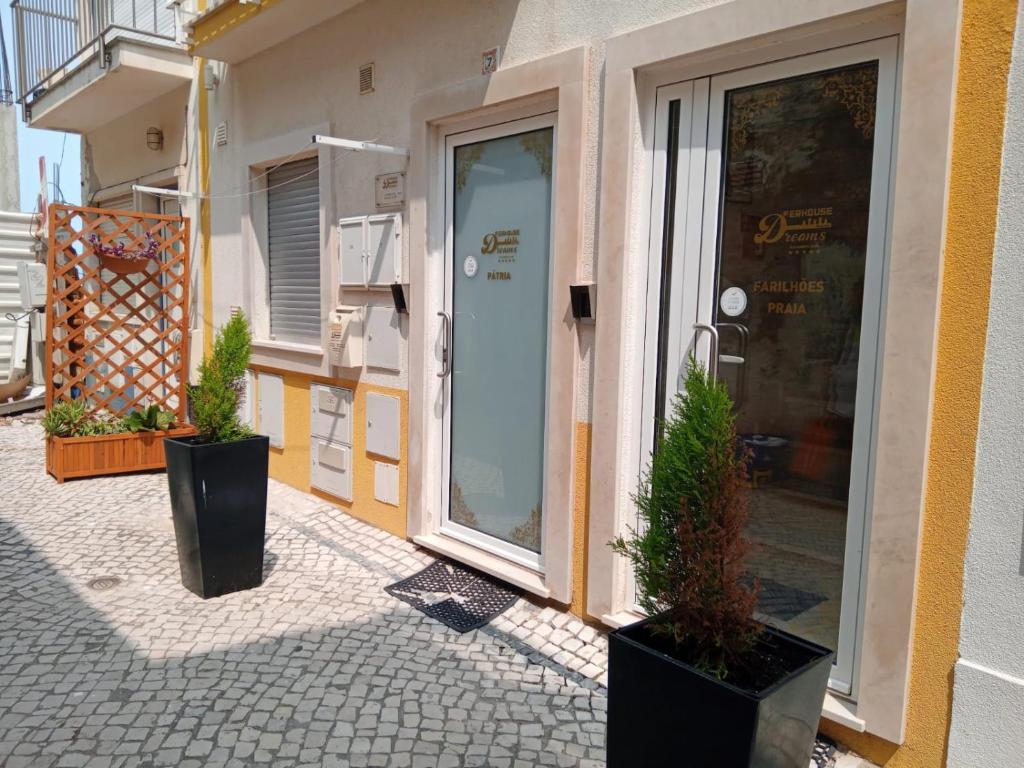 Ferhouse Dreams Pátria - 1