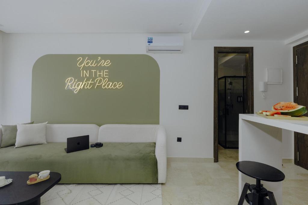 goodmove residence Hotel