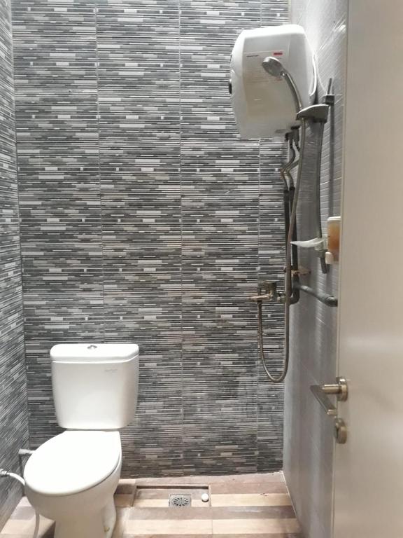 Hotel Semilir Syariah Sampang - Chambre Double Ou Lits Jumeaux De Luxe